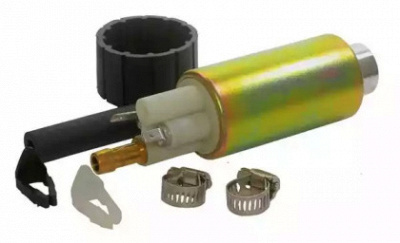 MAGNETI MARELLI 313011300136 -  Топливный насос